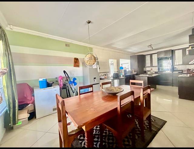 3 BEDROOM HOUSE FOR SALE IN VANDERBIJLPARK SW 1
